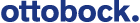 Logo for internet Ottobock