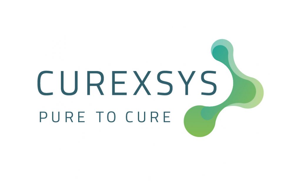 Curexsys Logo