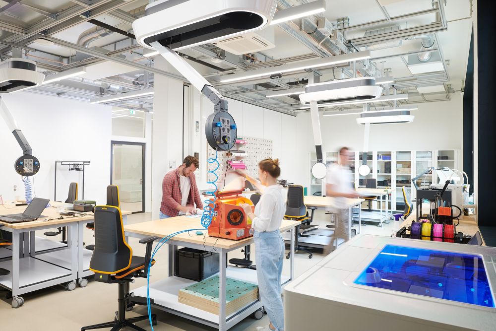 Göttingen Makers Factory