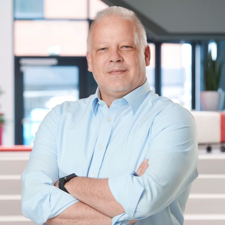 Life Science Factory - Teamfoto Sven Wagner
