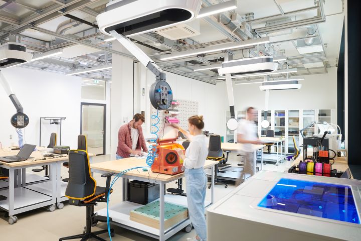 Göttingen Makers Factory