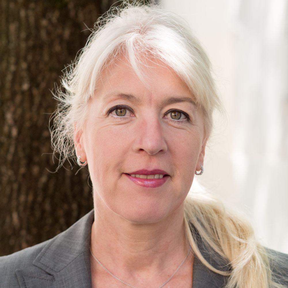 Dr. Anja Zimmermann 1zu1