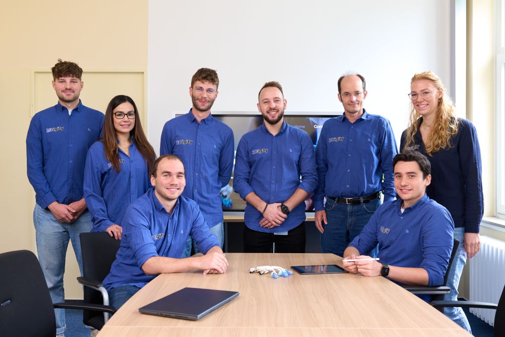 Digity Teamfoto