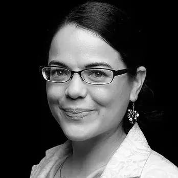 Lucie Richter_FMS_ headshot-bw